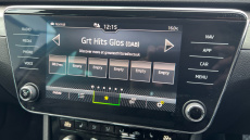 Skoda Superb 2.0 TDI CR SE L 5dr DSG Diesel Hatchback